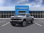 New 2026 Chevrolet Silverado 2500 Custom Crew Cab 4WD Pickup for sale #115164 - photo 8