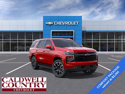 2026 Chevrolet Tahoe RWD SUV for sale #115740 - photo 1