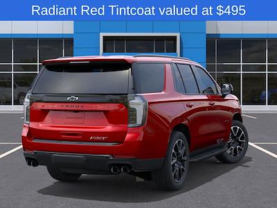 2026 Chevrolet Tahoe RWD SUV for sale #115740 - photo 2