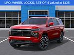 2026 Chevrolet Tahoe RWD SUV for sale #115740 - photo 7