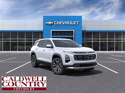 2026 Chevrolet Equinox FWD SUV for sale #116778X - photo 1