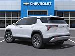 2026 Chevrolet Equinox FWD SUV for sale #116778X - photo 4