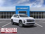 2026 Chevrolet Equinox FWD SUV for sale #116780 - photo 1