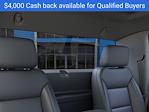 New 2025 Chevrolet Silverado 1500 Work Truck Regular Cab Pickup for sale #117670FX - photo 25