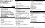 New 2025 Chevrolet Silverado 1500 Work Truck Regular Cab Pickup for sale #117670FX - photo 26