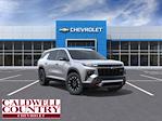 New 2026 Chevrolet Traverse Z71 AWD SUV for sale #117889 - photo 1