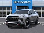 New 2026 Chevrolet Traverse Z71 AWD SUV for sale #117889 - photo 6