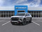 New 2026 Chevrolet Traverse Z71 AWD SUV for sale #117889 - photo 8