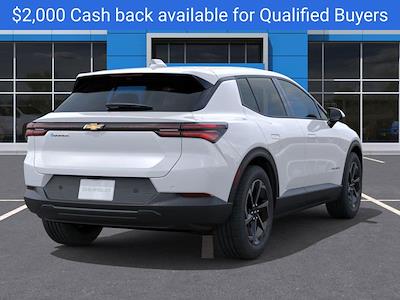 2026 Chevrolet Equinox EV FWD SUV for sale #117981 - photo 2