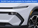 New 2026 Chevrolet Equinox EV LT for sale #117981 - photo 11
