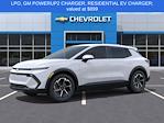 New 2026 Chevrolet Equinox EV LT for sale #117981 - photo 3