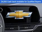 New 2026 Chevrolet Equinox EV LT for sale #117981 - photo 21