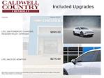 New 2026 Chevrolet Equinox EV LT for sale #117981 - photo 5