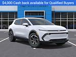 New 2026 Chevrolet Equinox EV LT for sale #117981 - photo 8