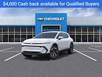 New 2026 Chevrolet Equinox EV LT for sale #117981 - photo 9