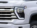 2025 Chevrolet Silverado 2500 Crew Cab 4x4 Pickup for sale #118010F - photo 10