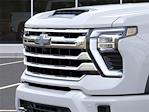 2025 Chevrolet Silverado 2500 Crew Cab 4x4 Pickup for sale #118010F - photo 13