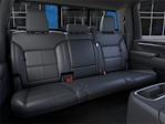 2025 Chevrolet Silverado 2500 Crew Cab 4x4 Pickup for sale #118010F - photo 17