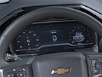 2025 Chevrolet Silverado 2500 Crew Cab 4x4 Pickup for sale #118010F - photo 18