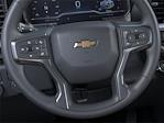 2025 Chevrolet Silverado 2500 Crew Cab 4x4 Pickup for sale #118010F - photo 19