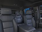 2025 Chevrolet Silverado 2500 Crew Cab 4x4 Pickup for sale #118010F - photo 24