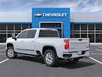 2025 Chevrolet Silverado 2500 Crew Cab 4x4 Pickup for sale #118010F - photo 4