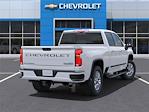 2025 Chevrolet Silverado 2500 Crew Cab 4x4 Pickup for sale #118010F - photo 2
