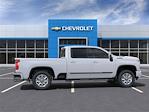 2025 Chevrolet Silverado 2500 Crew Cab 4x4 Pickup for sale #118010F - photo 5