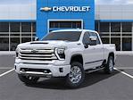 2025 Chevrolet Silverado 2500 Crew Cab 4x4 Pickup for sale #118010F - photo 6
