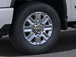 2025 Chevrolet Silverado 2500 Crew Cab 4x4 Pickup for sale #118010F - photo 9