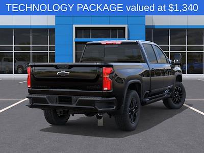 New 2026 Chevrolet Silverado 2500 High Country Crew Cab 4WD Pickup for sale #118452 - photo 2