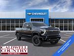 New 2026 Chevrolet Silverado 2500 High Country Crew Cab 4WD Pickup for sale #118452 - photo 1