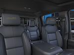New 2026 Chevrolet Silverado 2500 High Country Crew Cab 4WD Pickup for sale #118452 - photo 25