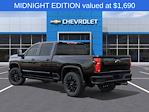 New 2026 Chevrolet Silverado 2500 High Country Crew Cab 4WD Pickup for sale #118452 - photo 4
