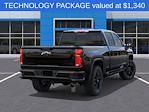 New 2026 Chevrolet Silverado 2500 High Country Crew Cab 4WD Pickup for sale #118452 - photo 2