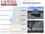 New 2026 Chevrolet Silverado 2500 High Country Crew Cab 4WD Pickup for sale #118452 - photo 5
