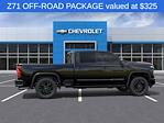 New 2026 Chevrolet Silverado 2500 High Country Crew Cab 4WD Pickup for sale #118452 - photo 6