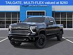 New 2026 Chevrolet Silverado 2500 High Country Crew Cab 4WD Pickup for sale #118452 - photo 7