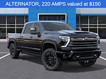 New 2026 Chevrolet Silverado 2500 High Country Crew Cab 4WD Pickup for sale #118452 - photo 8