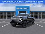 New 2026 Chevrolet Silverado 2500 High Country Crew Cab 4WD Pickup for sale #118452 - photo 9