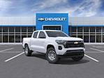 New 2026 Chevrolet Colorado LT Crew Cab 4WD Pickup for sale #118580 - photo 1