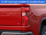 New 2026 Chevrolet Silverado 3500 LT Crew Cab 4WD Pickup for sale #119656F - photo 12