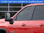 New 2026 Chevrolet Silverado 3500 LT Crew Cab 4WD Pickup for sale #119656F - photo 13