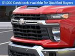 New 2026 Chevrolet Silverado 3500 LT Crew Cab 4WD Pickup for sale #119656F - photo 14