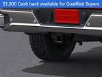 New 2026 Chevrolet Silverado 3500 LT Crew Cab 4WD Pickup for sale #119656F - photo 15