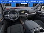 New 2026 Chevrolet Silverado 3500 LT Crew Cab 4WD Pickup for sale #119656F - photo 16
