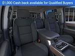 New 2026 Chevrolet Silverado 3500 LT Crew Cab 4WD Pickup for sale #119656F - photo 17