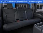 New 2026 Chevrolet Silverado 3500 LT Crew Cab 4WD Pickup for sale #119656F - photo 18
