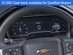 New 2026 Chevrolet Silverado 3500 LT Crew Cab 4WD Pickup for sale #119656F - photo 19