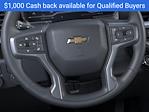 New 2026 Chevrolet Silverado 3500 LT Crew Cab 4WD Pickup for sale #119656F - photo 20